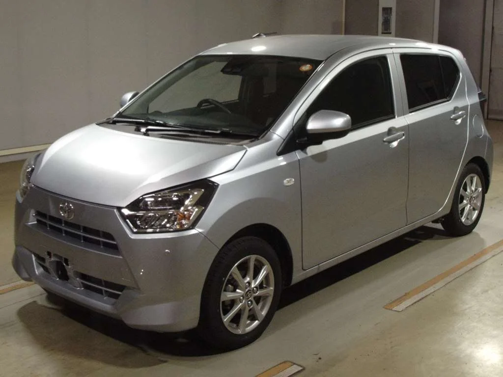 Toyota Pixis Epoch LA350A 2025